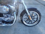     Harley Davidson XL883L-I 2011  17